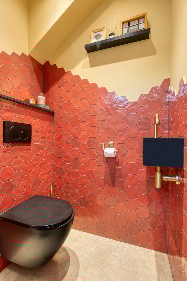 Foto 7 van Venenlaan 110