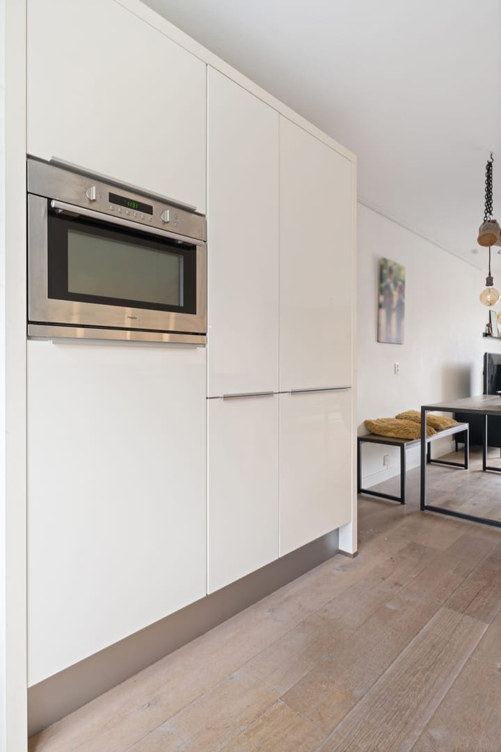 Foto 15 van Marathon 105