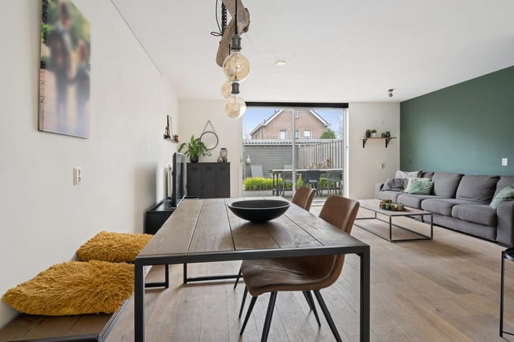 Foto 16 van Marathon 105