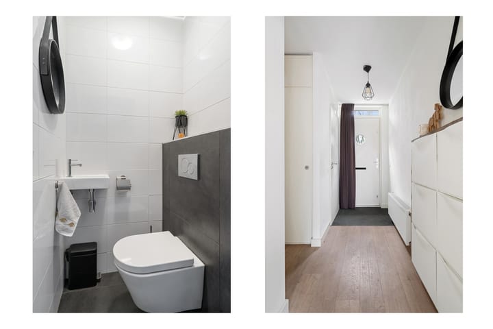 Foto 17 van Marathon 105