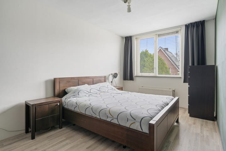 Foto 18 van Marathon 105