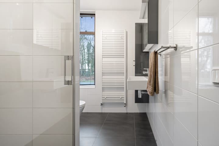 Foto 20 van Marathon 105