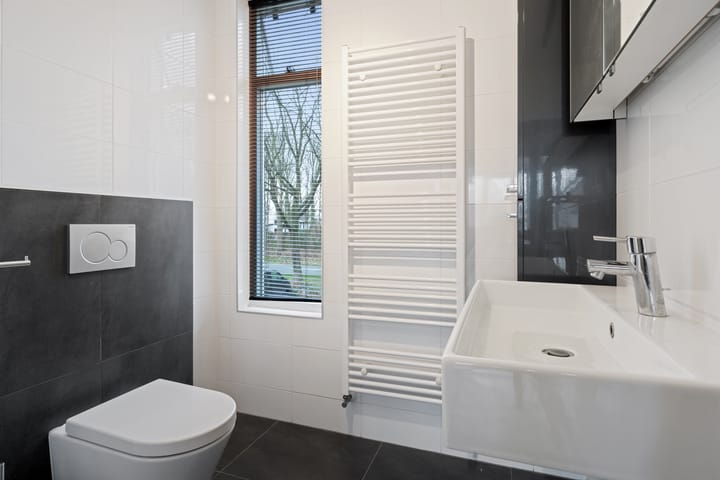 Foto 21 van Marathon 105