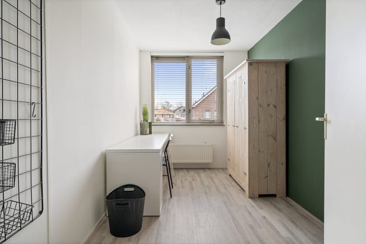 Foto 23 van Marathon 105