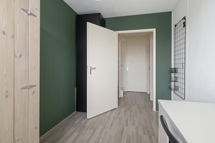 Foto 25 van Marathon 105