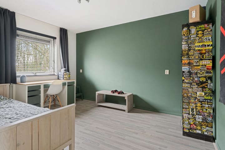 Foto 26 van Marathon 105