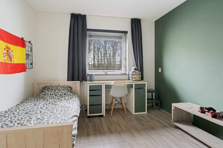 Foto 27 van Marathon 105