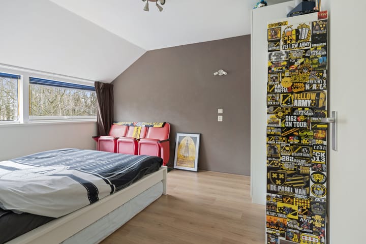 Foto 29 van Marathon 105