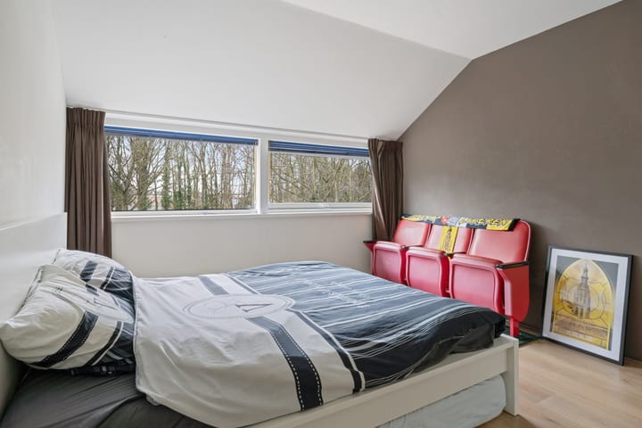 Foto 30 van Marathon 105