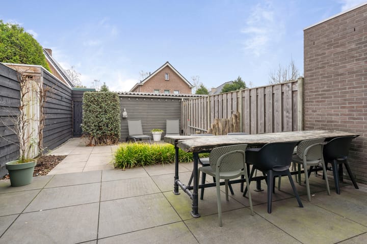 Foto 34 van Marathon 105