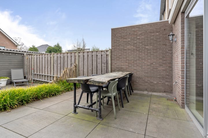 Foto 35 van Marathon 105