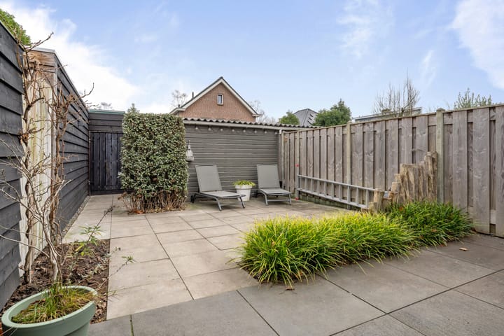 Foto 36 van Marathon 105