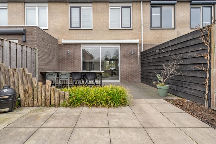 Foto 38 van Marathon 105