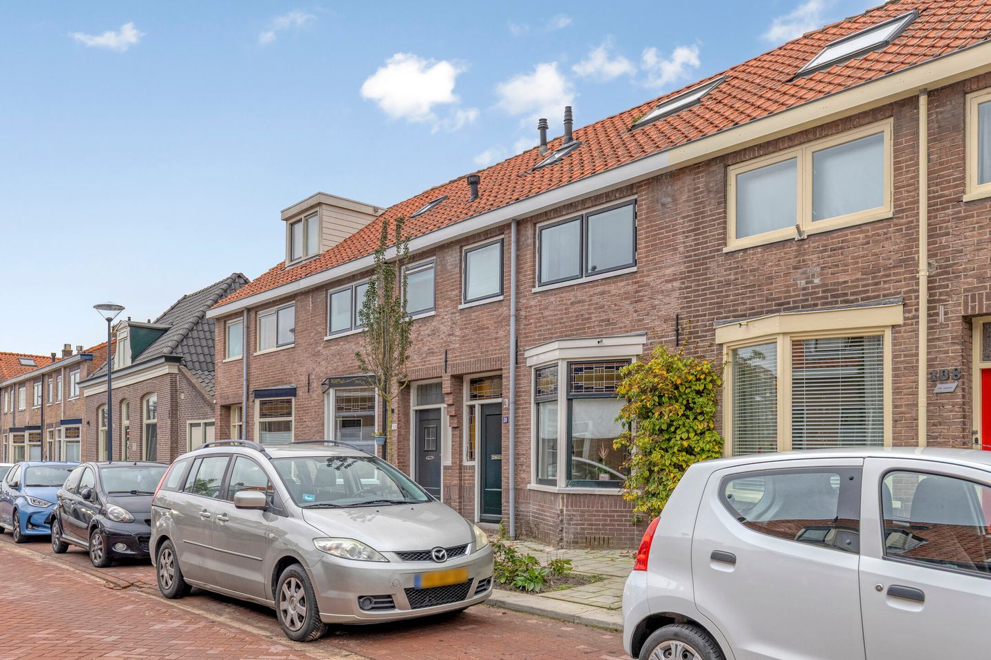 Foto 44 van Venenlaan 110