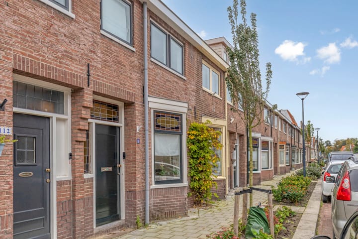 Foto 45 van Venenlaan 110