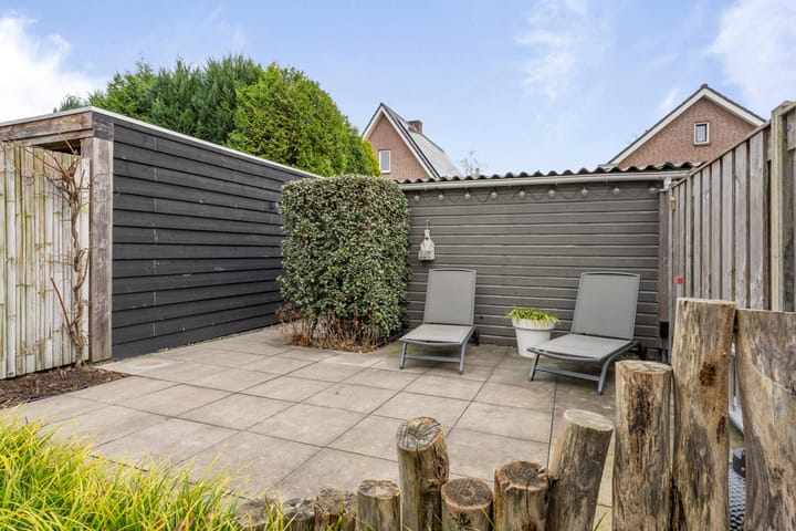 Foto 39 van Marathon 105