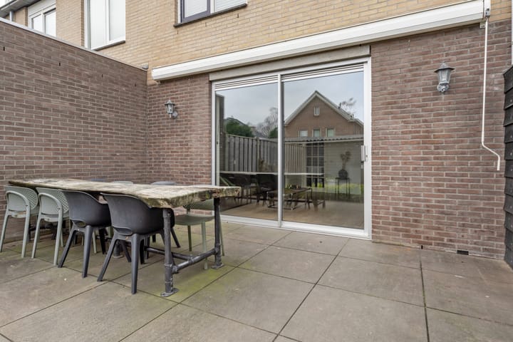 Foto 40 van Marathon 105