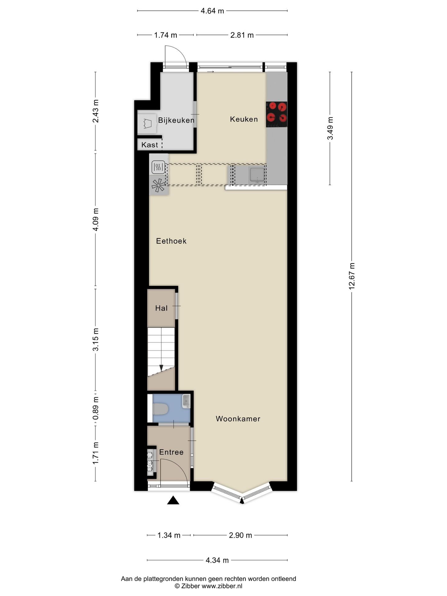 Foto 49 van Venenlaan 110