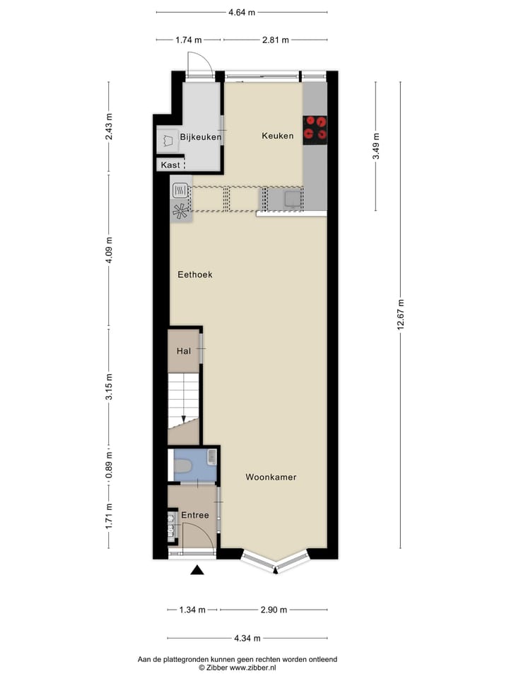 Foto 49 van Venenlaan 110