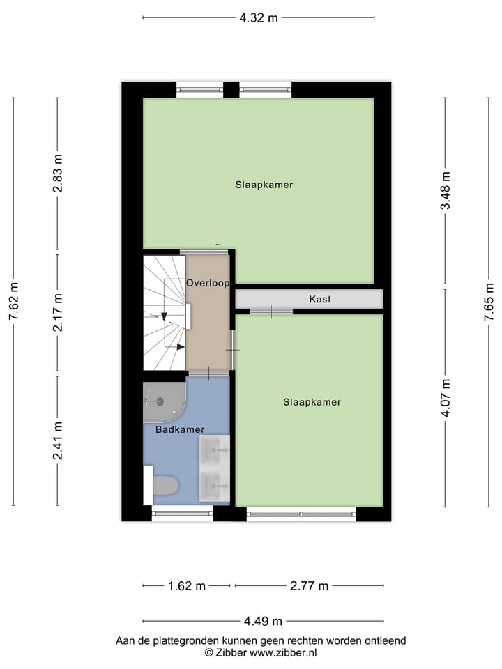 Foto 50 van Venenlaan 110