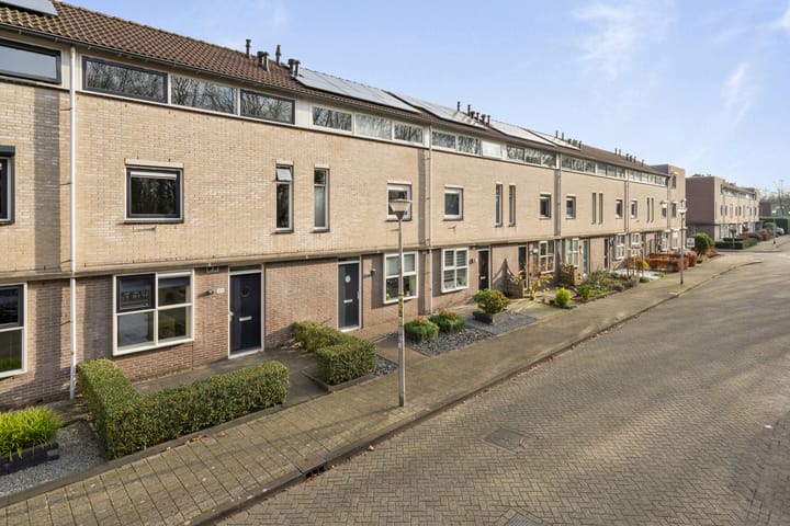 Foto 42 van Marathon 105