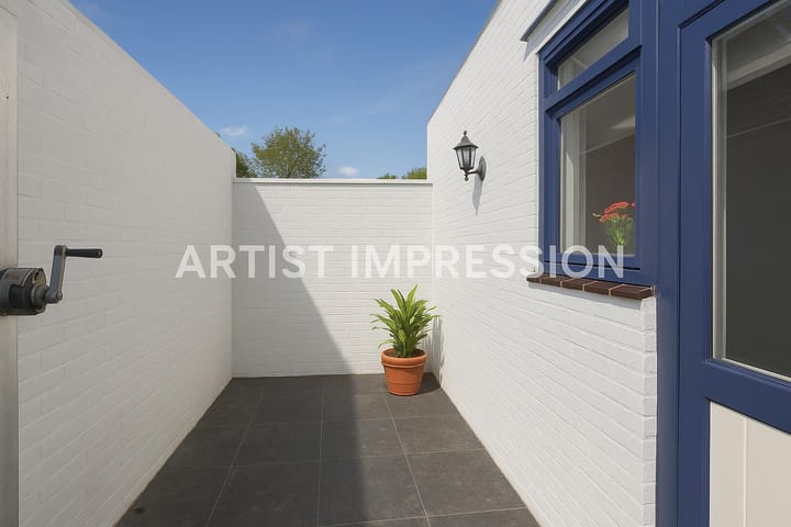 Foto 9 van Molenstraat 8