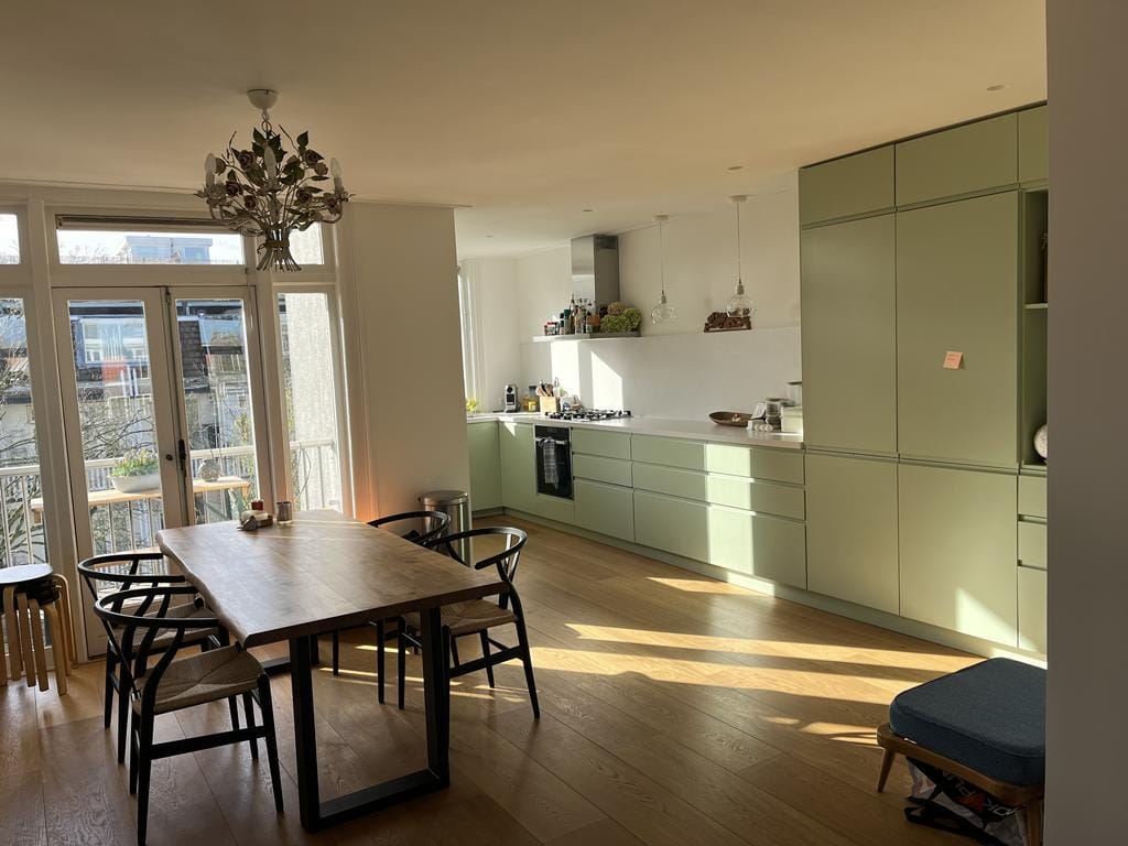 Photo 3 of Jacob van Lennepkade 233-4