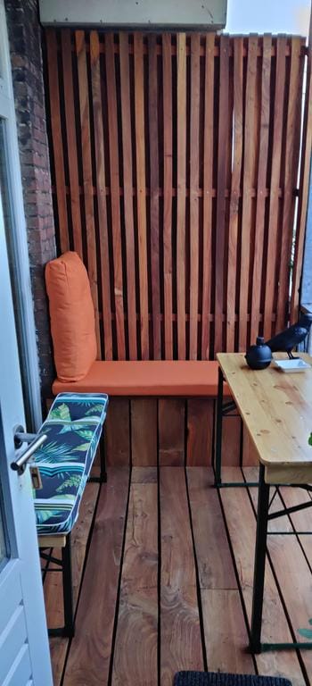 Photo 5 of Jacob van Lennepkade 233-4