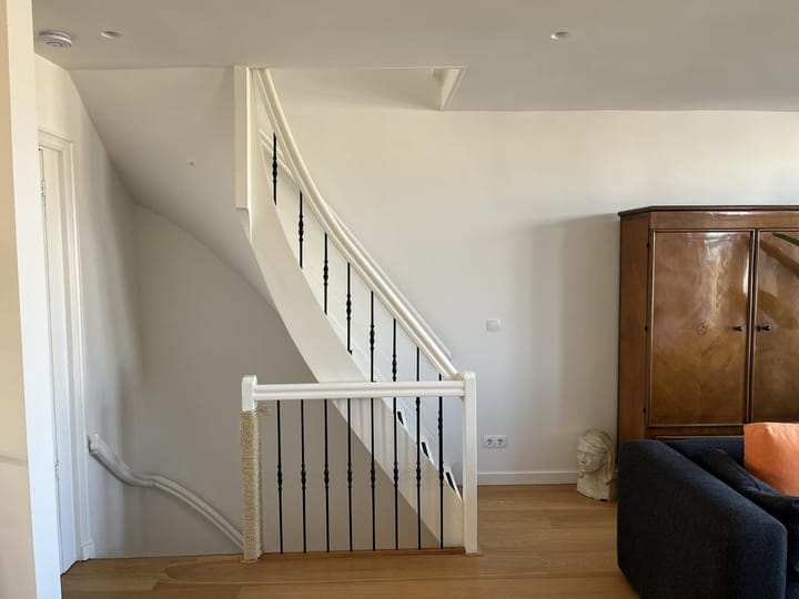 Foto 8 van Jacob van Lennepkade 233-4