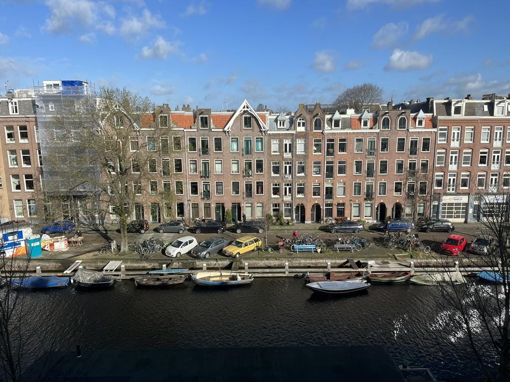 Photo 10 of Jacob van Lennepkade 233-4