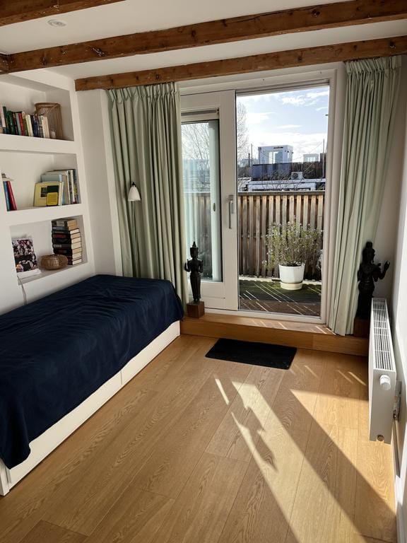 Foto 17 van Jacob van Lennepkade 233-4