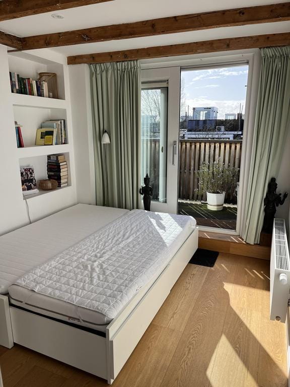 Foto 18 van Jacob van Lennepkade 233-4