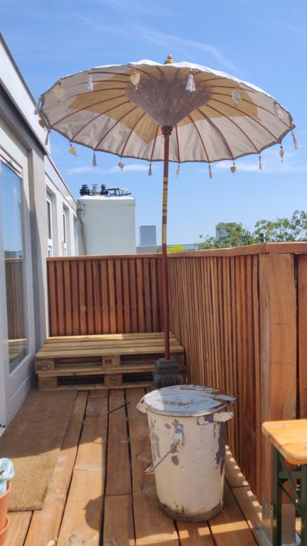 Photo 22 of Jacob van Lennepkade 233-4