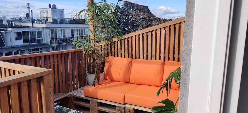 Photo 23 of Jacob van Lennepkade 233-4