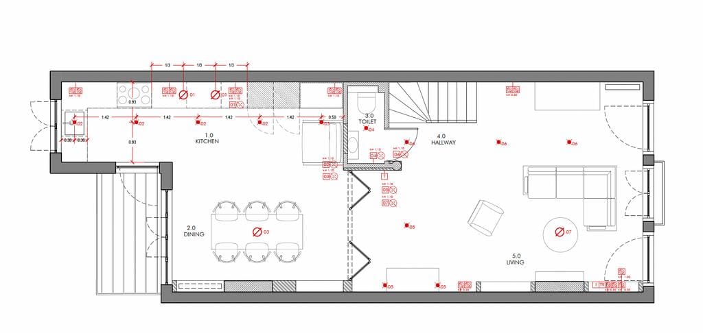 Photo 25 of Jacob van Lennepkade 233-4