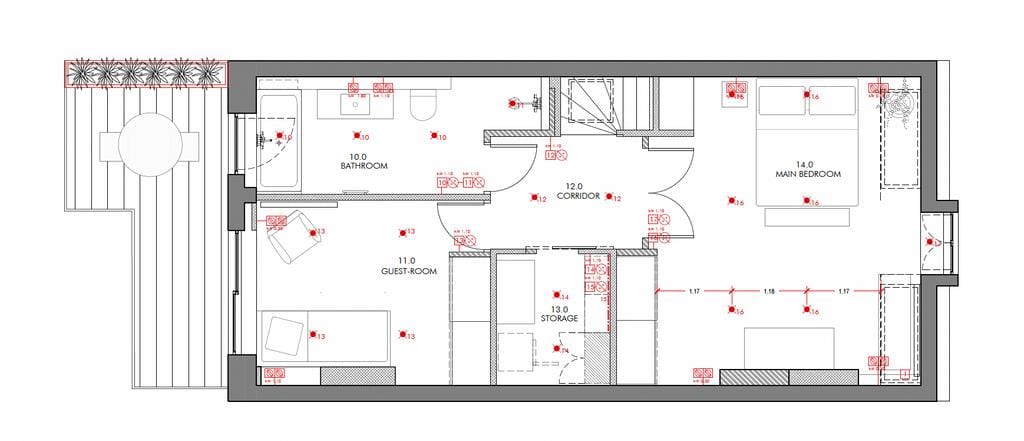 Photo 26 of Jacob van Lennepkade 233-4