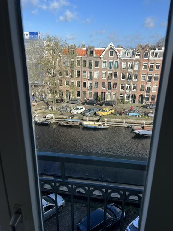 Photo 9 of Jacob van Lennepkade 233-4