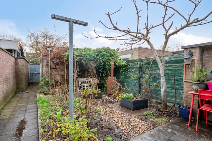 Photo 2 of Gulicksestraat 8