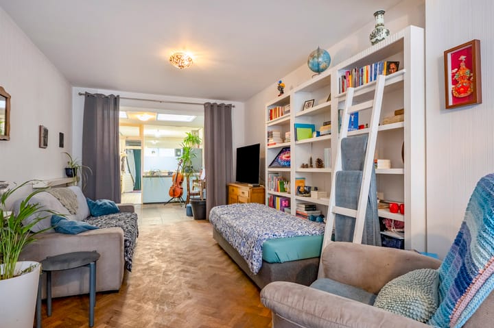 Photo 3 of Gulicksestraat 8