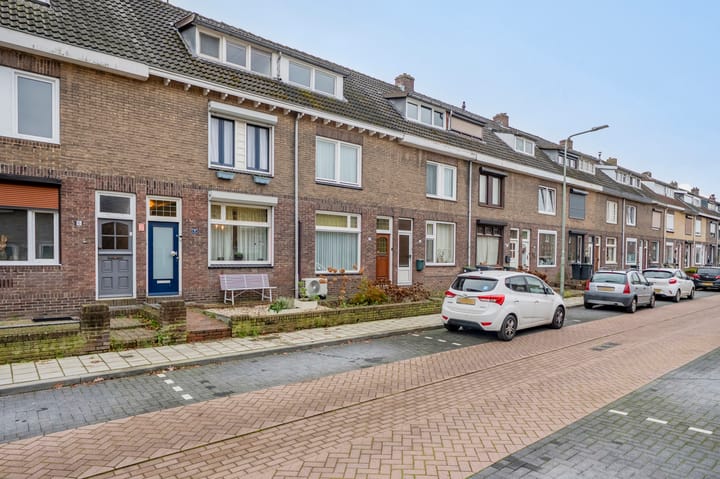 Foto 5 van Gulicksestraat 8