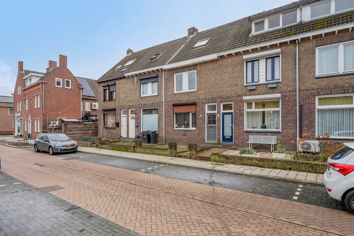 Foto 6 van Gulicksestraat 8