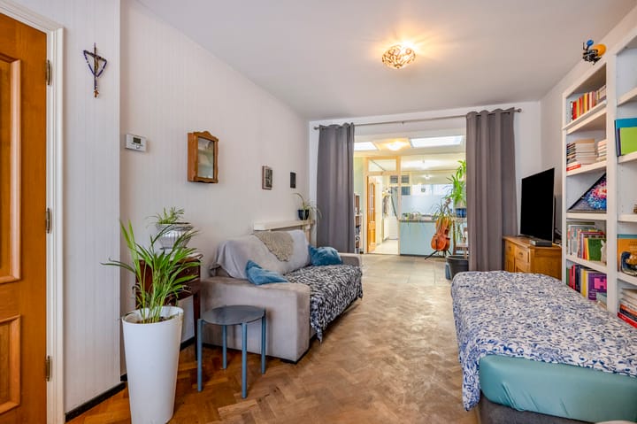 Foto 7 van Gulicksestraat 8