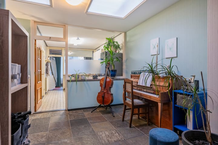 Foto 8 van Gulicksestraat 8