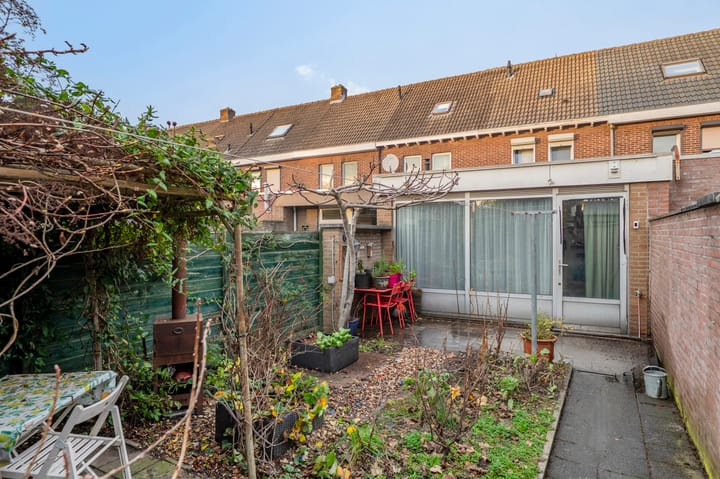 Foto 12 van Gulicksestraat 8