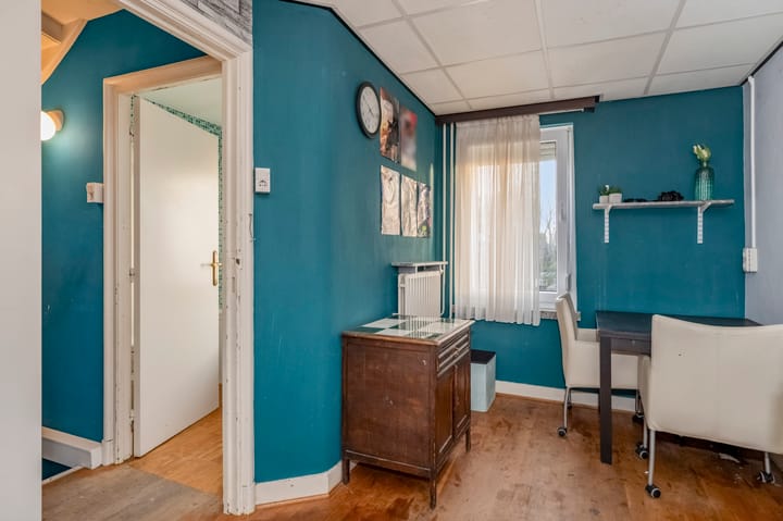 Foto 22 van Gulicksestraat 8