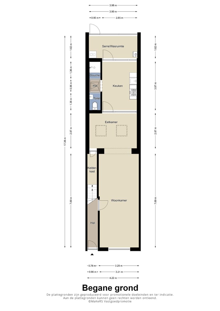 Foto 30 van Gulicksestraat 8