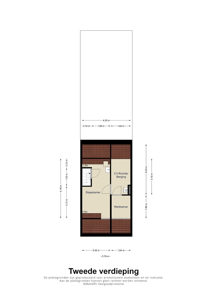 Foto 32 van Gulicksestraat 8