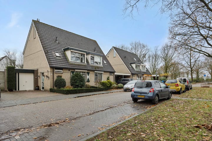 Foto 3 van Gazellelaan 31