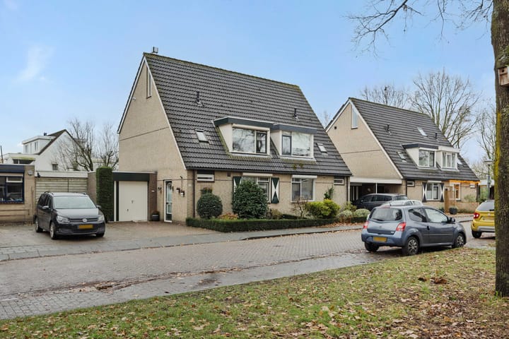 Foto 4 van Gazellelaan 31