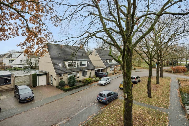 Foto 5 van Gazellelaan 31